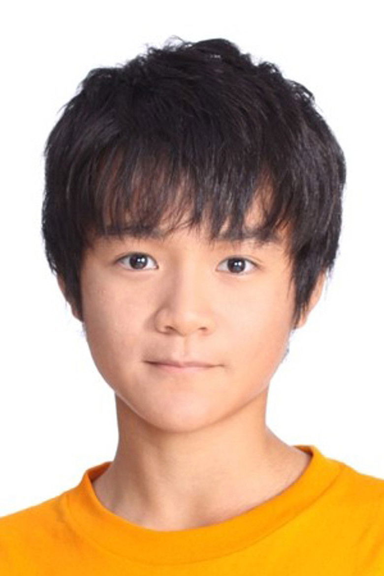 藤村真優 portrait image