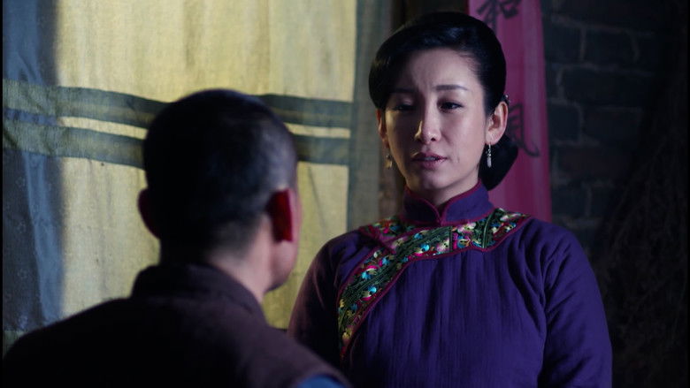 Still image for Red Sorghum season 1 episode 27: Episode 27