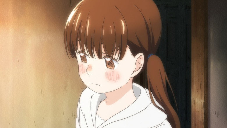 Still from March Comes In Like a Lion - Season 2 Episode 5