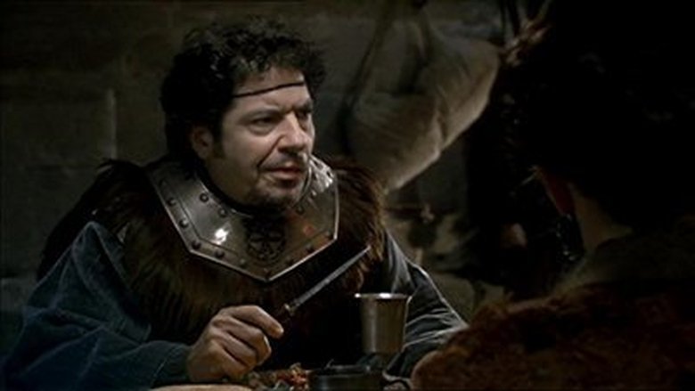 Still image for Kaamelott season 1 episode 41: Arthur et les Ténèbres