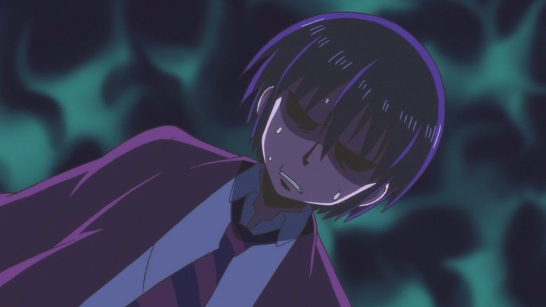 Still image for Daily Lives of High School Boys season 1 episode 4: High School Boys and Eavesdropping / High School Boys and the Cultural Festival Still image for Daily Lives of High School Boys season 1 episode 4: High School Boys and Eavesdropping / High School Boys and the Cultural Festival