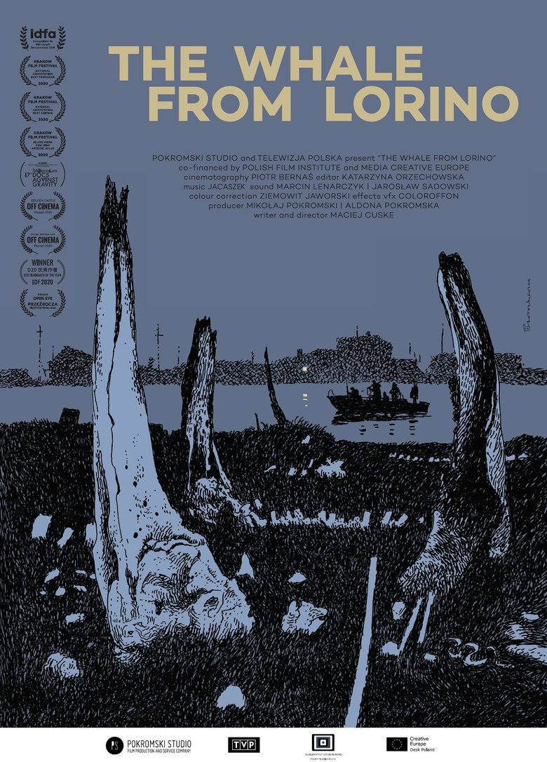 Affiche de WIELORYB Z LORINO