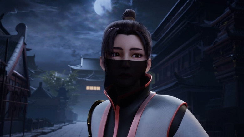 Still image for The Sword Immortal Is Here season 1 episode 38: Episode 38 Still image for The Sword Immortal Is Here season 1 episode 38: Episode 38