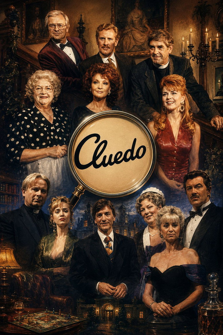 Cluedo