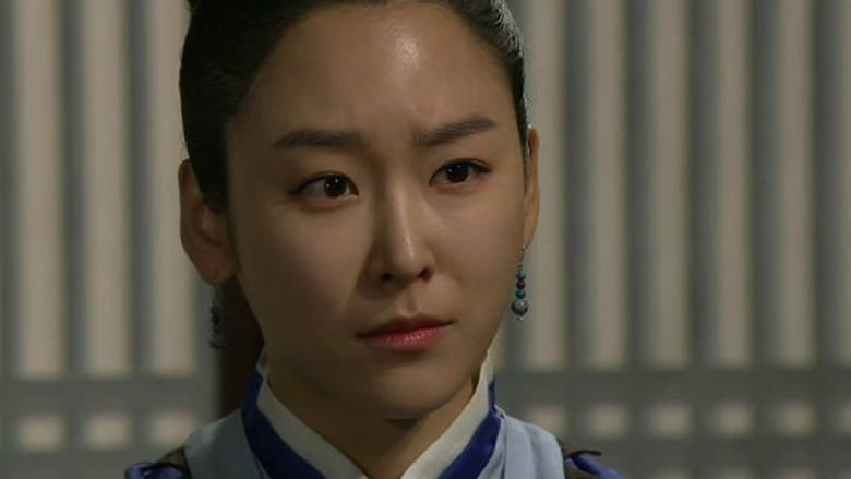 Su Baek-hyang, The King’s Daughter Season 1 Episode 56