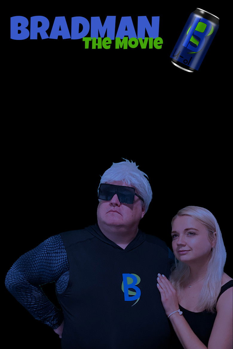 Imatge de BRADMAN: The Movie