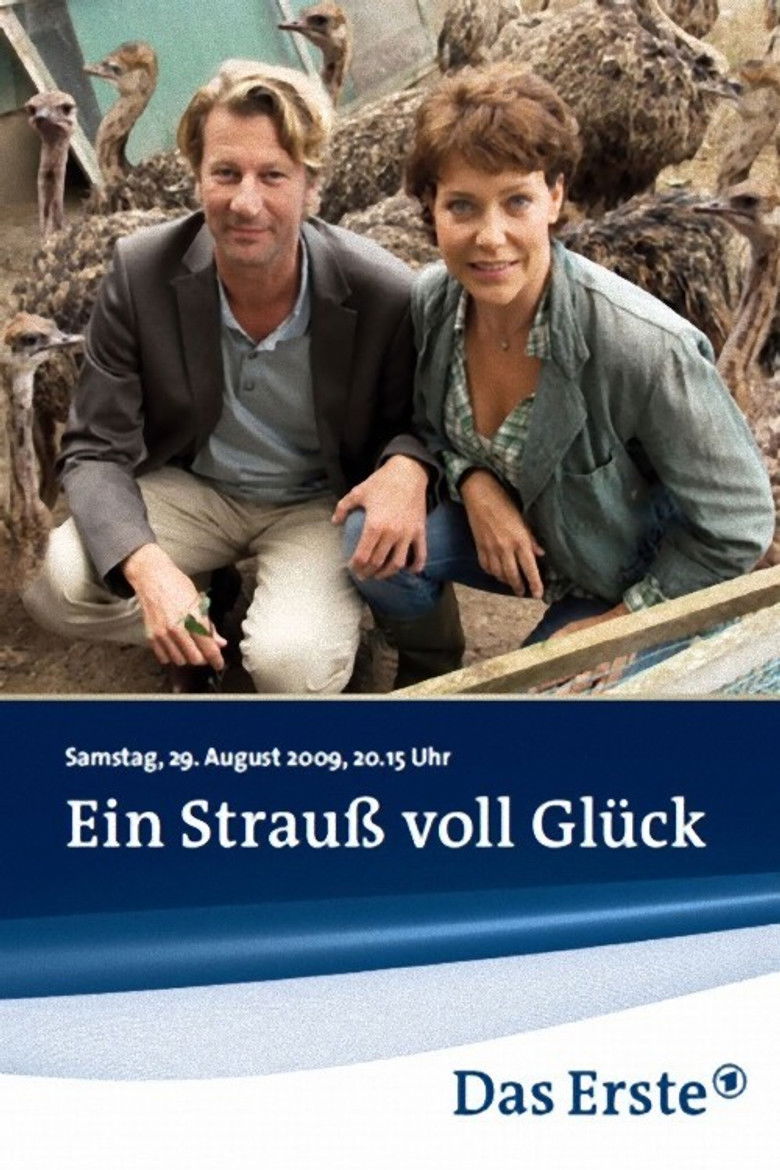 Imatge de Ein Strauß voll Glück