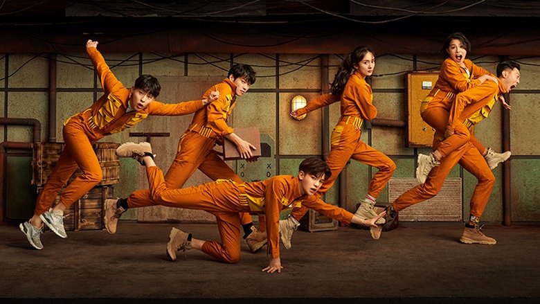 Still image for Great Escape season 1 episode 1: Secrets of BBQ (1)