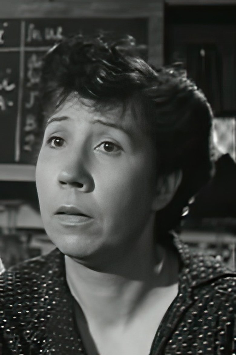 Ảnh Denise Carvenne