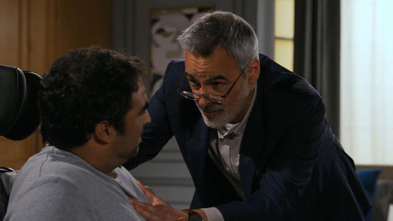 Still image for Broken Promise season 1 episode 67: Episode 67 Still image for Broken Promise season 1 episode 67: Episode 67