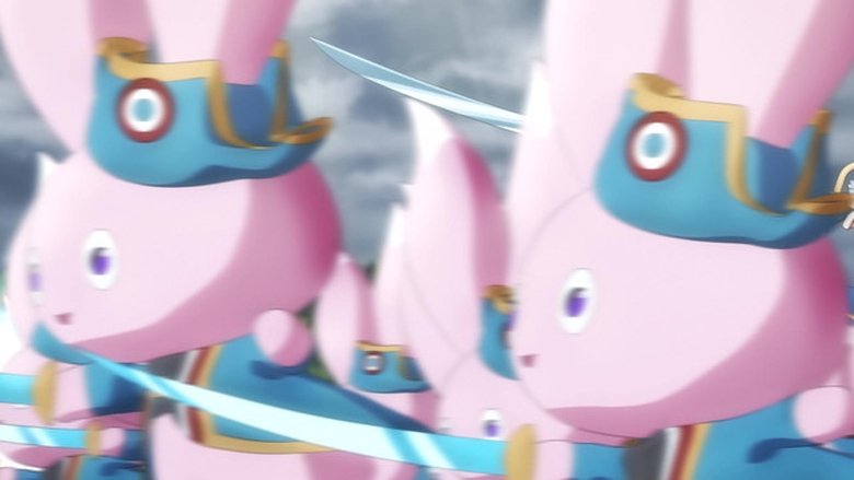 Still image for Monster Strike season 1 episode 30: Episode 30 Still image for Monster Strike season 1 episode 30: Episode 30