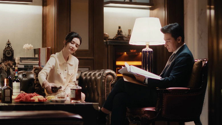 Still image for Married season 1 episode 13: Episode 13