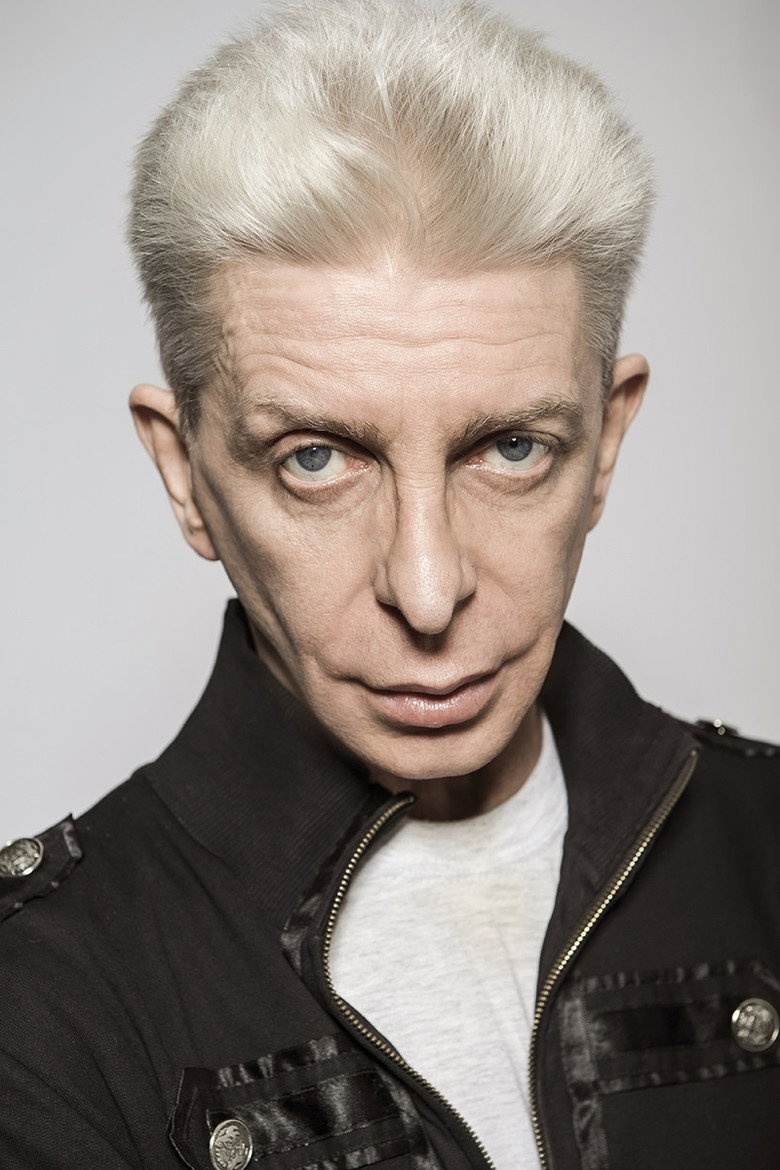 Sergey Zarubin photo 2