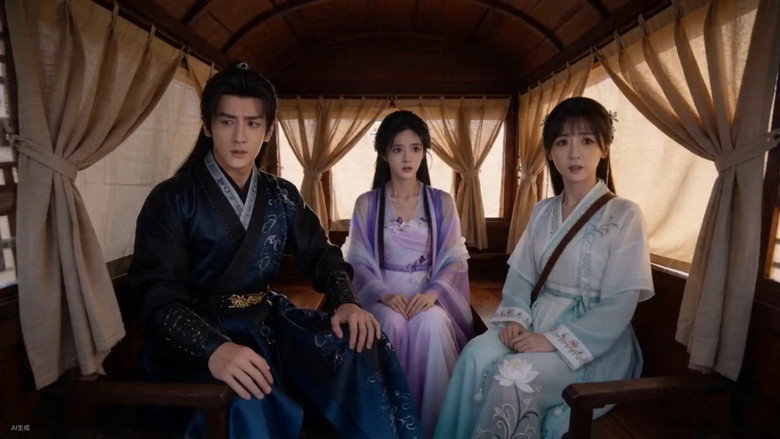 Still from Episode 6