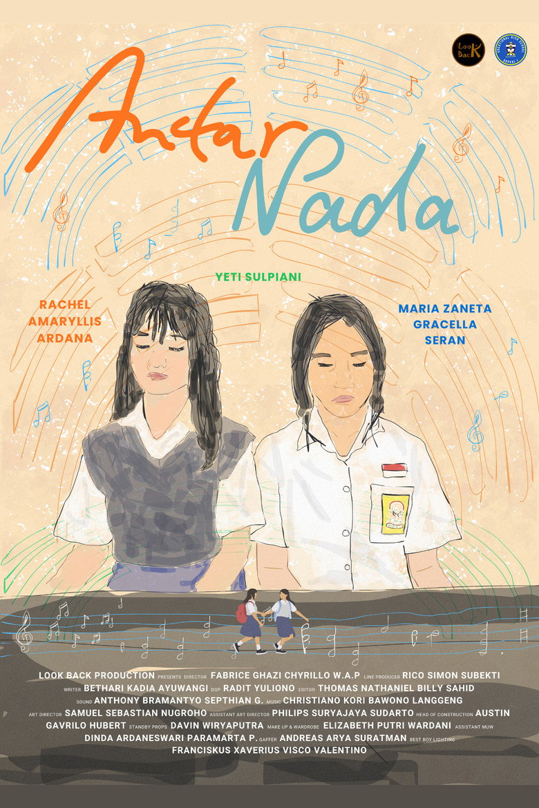 Imatge de Antar Nada