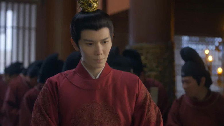 Still image for Love and Strife season 1 episode 11: Episode 11 Still image for Love and Strife season 1 episode 11: Episode 11