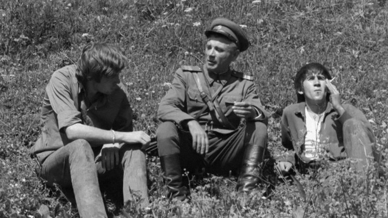 Reconstruction (1968)