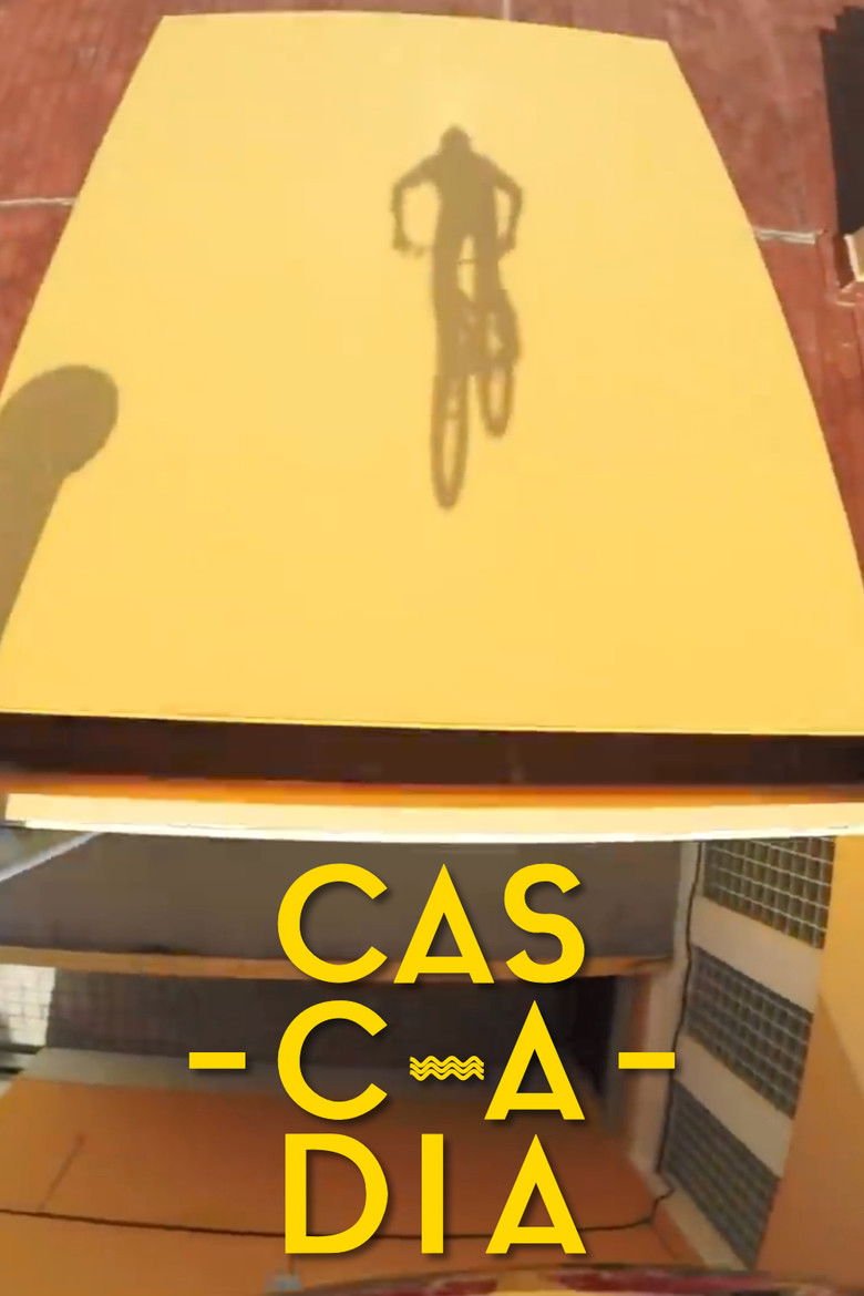 Imatge de Danny MacAskill - Cascadia