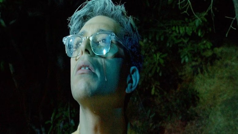 A Night at the Park (2025)