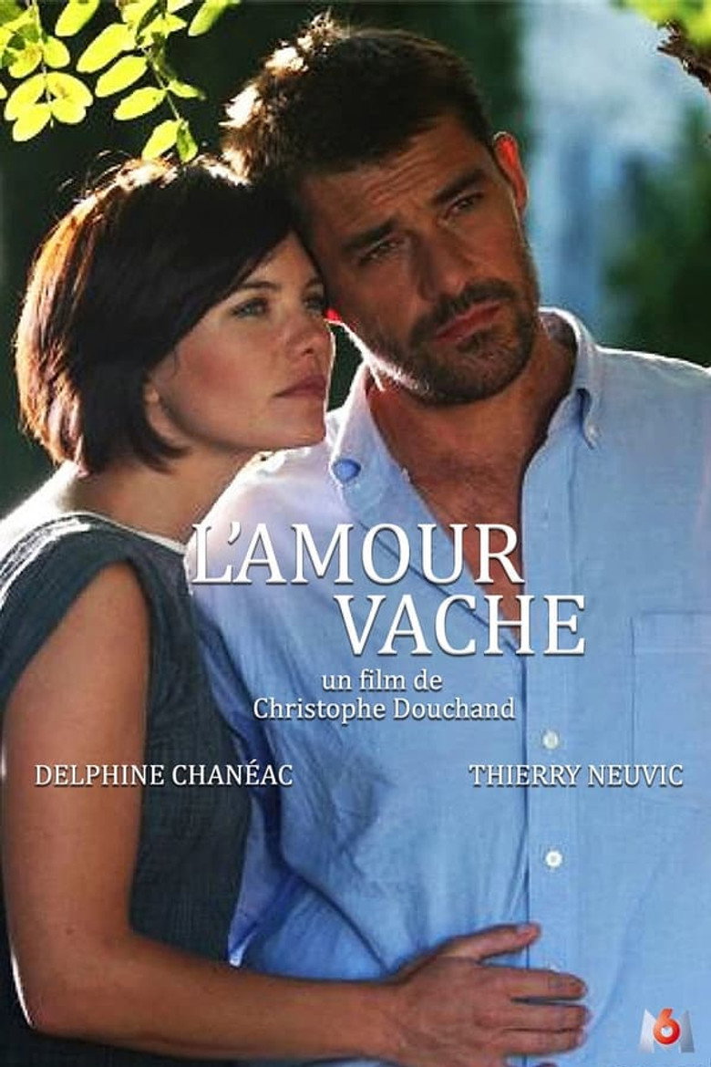 Постер коллекции Saga - L'amour vache