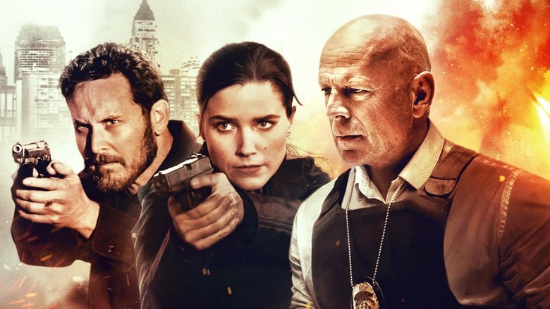 Acts of Violence (2018) türkçe dublaj izle