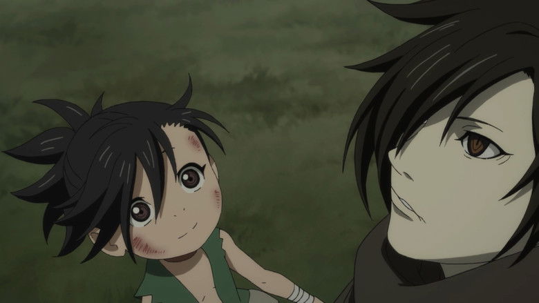 Assistir Dororo Episódio 1 Completo AnimesUp Animes