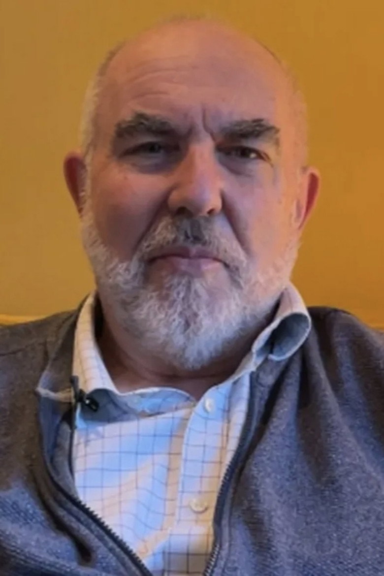 Richard Sockett portrait