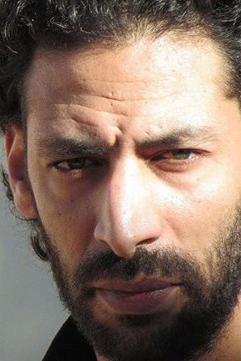 Salah Bensalah photo 4