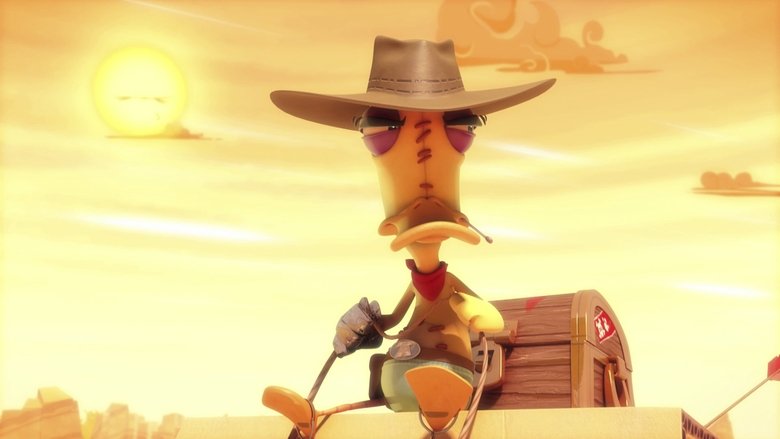 Still image for Kaeloo season 1 episode 28: Let's Play Cowboys and Indians Still image for Kaeloo season 1 episode 28: Let's Play Cowboys and Indians