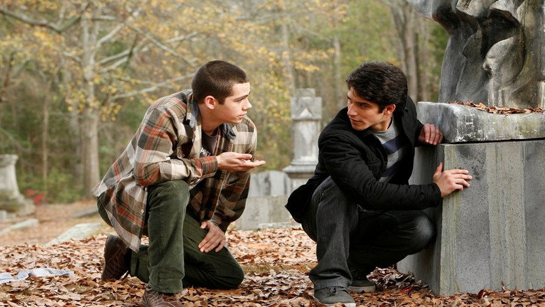 Still from Teen Wolf - Season 6 Episode 3