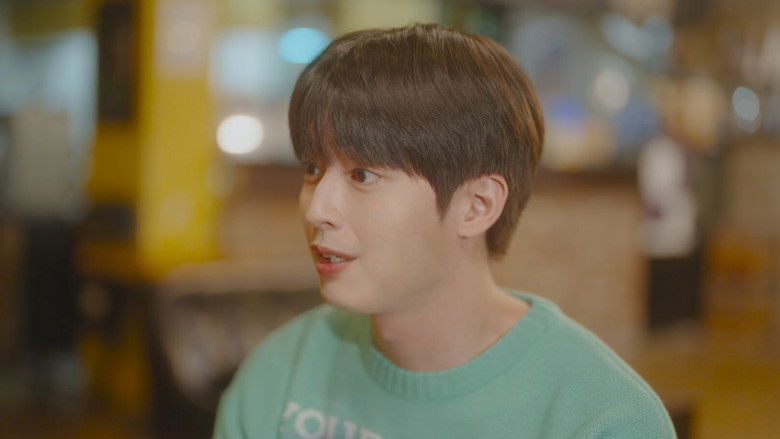 Still image for Seventy-Five Twenty-One season 1 episode 5: Interview