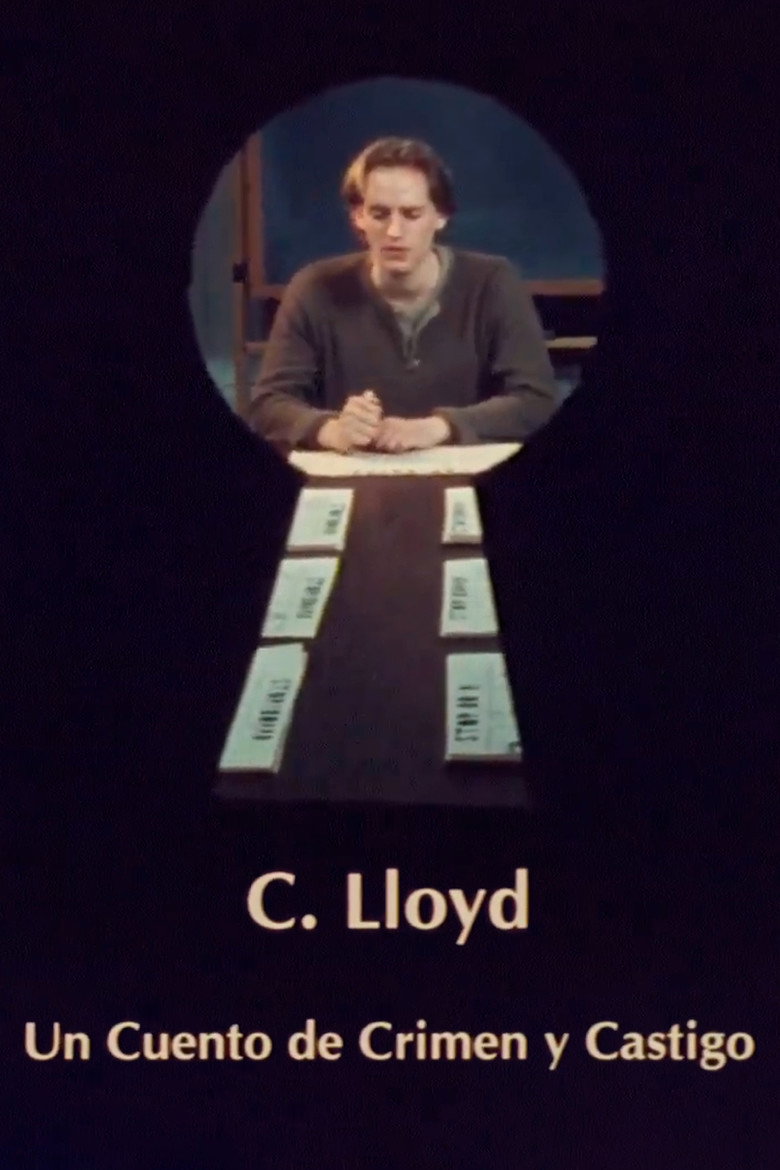C. Lloyd: Un cuento de crimen y castigo