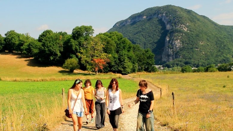 Youthful Melancholy (2025)