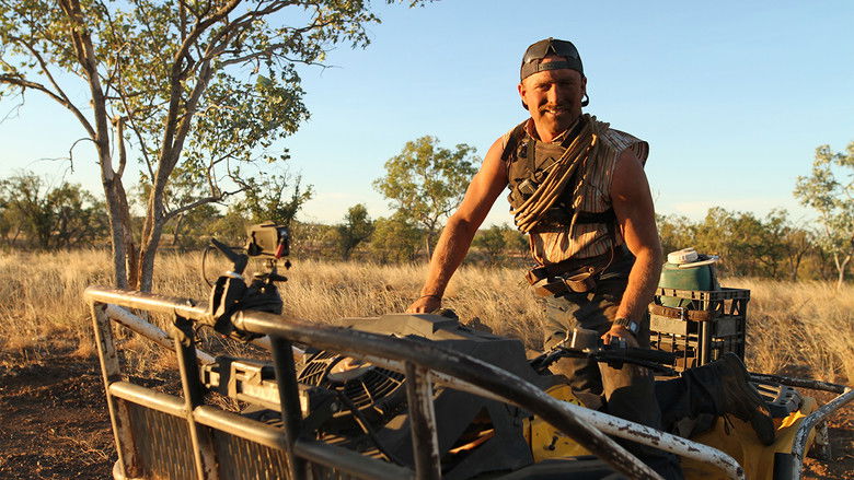 Still image for Outback Ringer season 1 episode 3: Episode 3 Still image for Outback Ringer season 1 episode 3: Episode 3