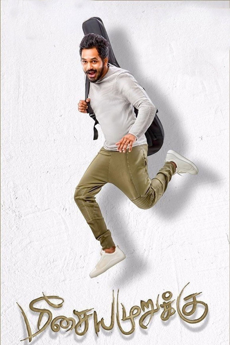 Meesaya Murukku Collection poster