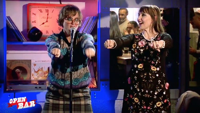 Still image for Open Bar season 1 episode 5: Episode 5 Still image for Open Bar season 1 episode 5: Episode 5