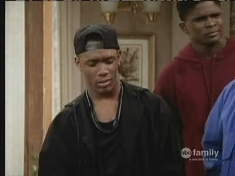 Ver Cosas de casa 3x15 Serie