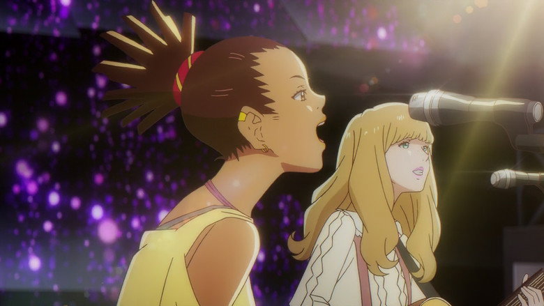 Still from CAROLE & TUESDAY - Season 1 Episode 8