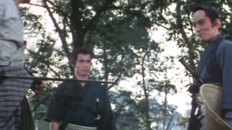 Don't Cry, Shusaku