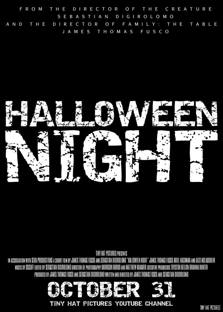 Imatge de Halloween Night