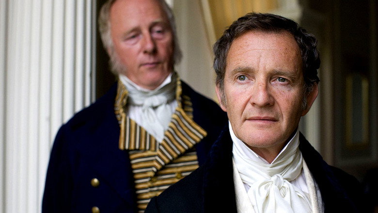 Still from Little Dorrit - Season 1 Episode 5