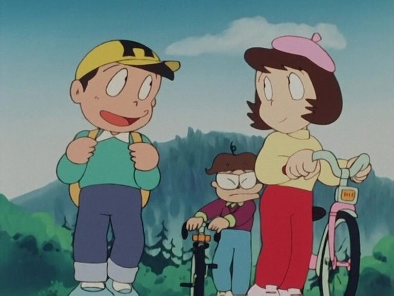 Still image for Kaibutsu-kun season 1 episode 71: Episode 71