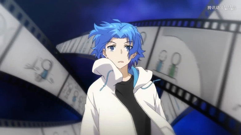 Still image for Beryl & Sapphire season 1 episode 24: Weekend Special: Remembrance (Part 1)