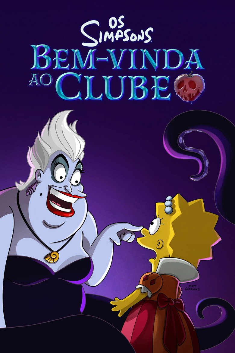 Bem-Vindos ao Clube