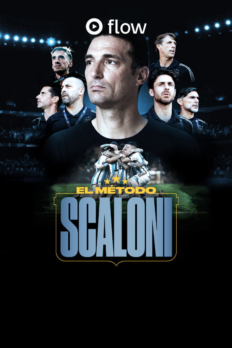 The Scaloni Method