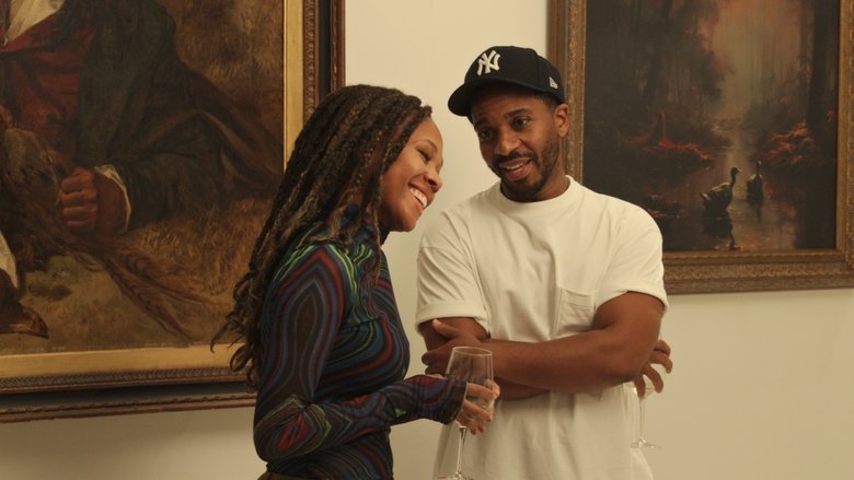 Love, Brooklyn (2025)