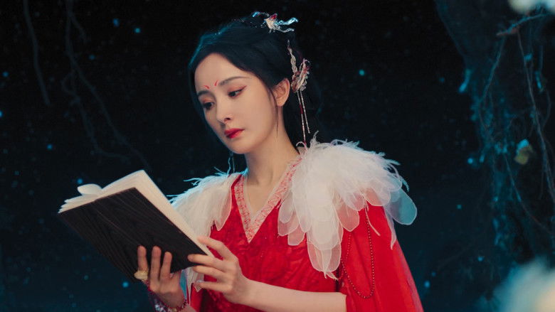 Still image for Fox Spirit Matchmaker: Red-Moon Pact season 1 episode 2: Episode 2 Still image for Fox Spirit Matchmaker: Red-Moon Pact season 1 episode 2: Episode 2