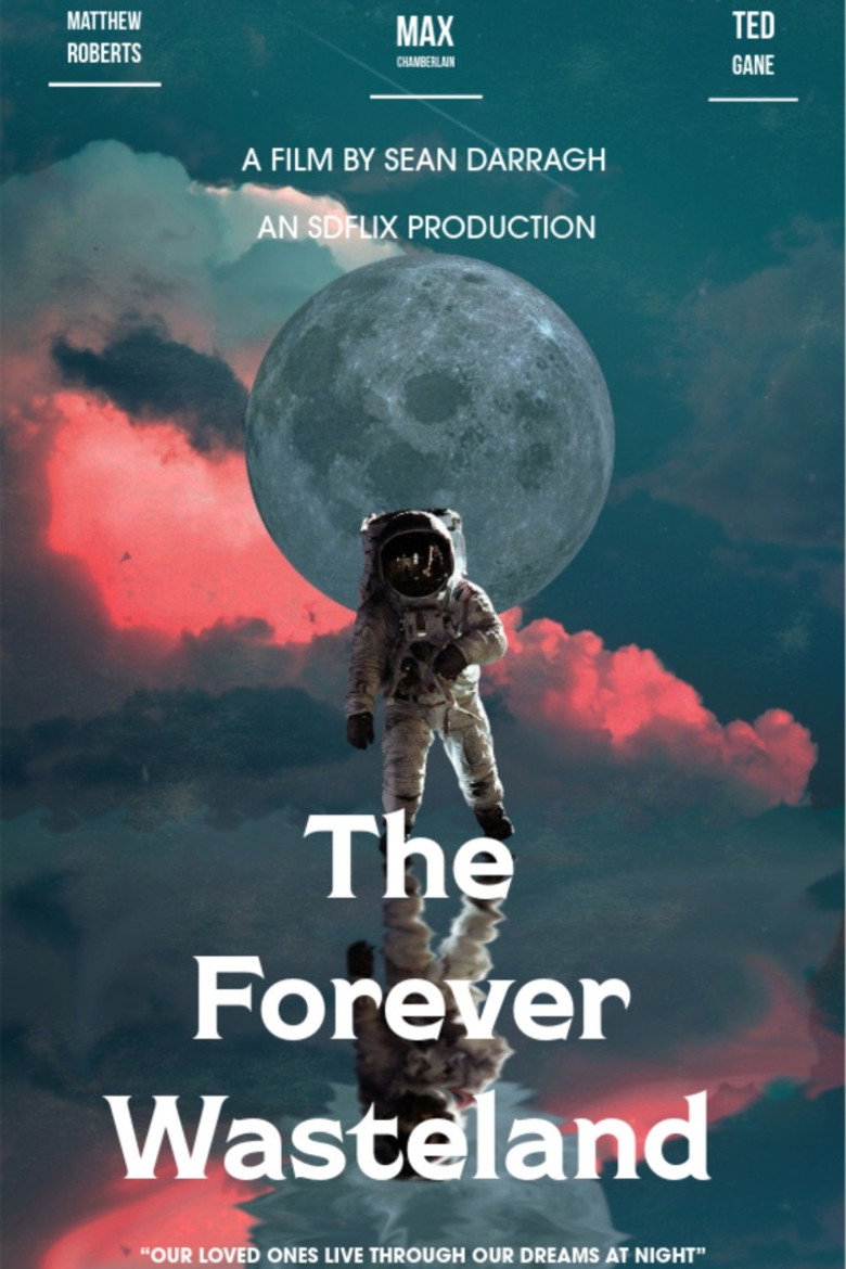 Imatge de The Forever Wasteland