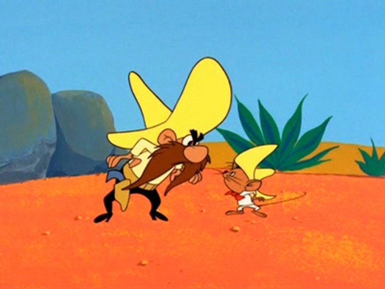 Immagine dell'episodio S1964E12 di Looney Tunes