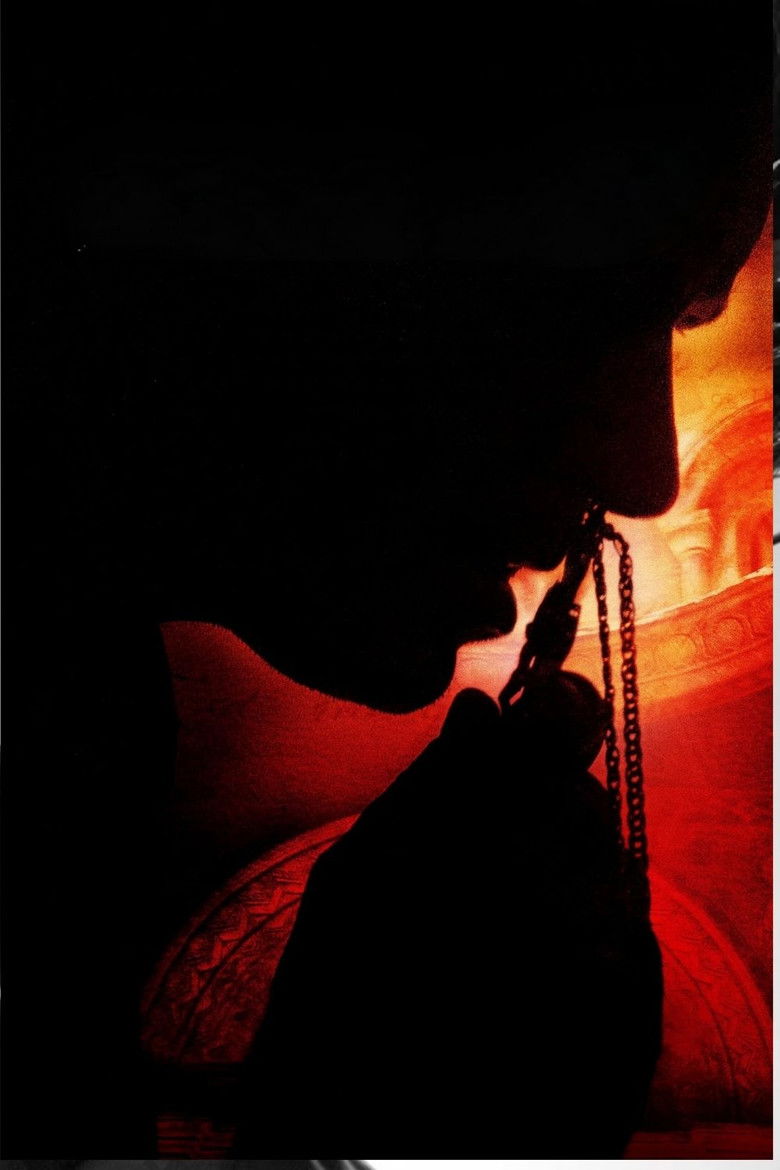 Imatge de Dominion: Prequel to The Exorcist